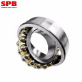 High Quality Motorcycle Bearings 30216 Single Row Taper Roller Bearings